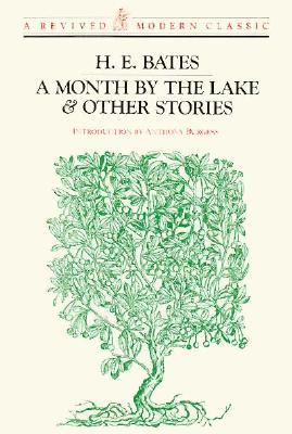 Vorderes Coverbild A Month by the Lake & Other Stories