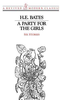 Vorderes Coverbild A Party for the Girls