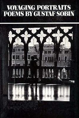 Vorderes Coverbild Voyaging Portraits: Poetry