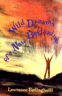 Vorderes Coverbild Wild Dreams of a New Beginning