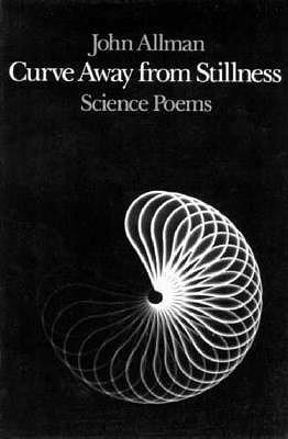 Vorderes Coverbild Curve Away from Stillness