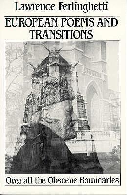 Vorderes Coverbild European Poems & Transitions: Over All the Obscene Boundaries