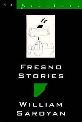 Vorderes Coverbild Fresno Stories