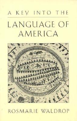 Vorderes Coverbild A Key Into the Language of America