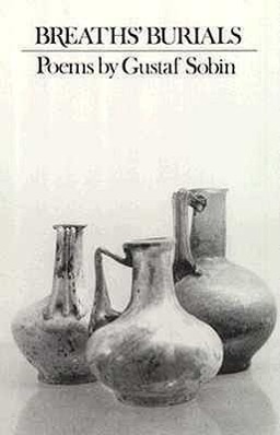 Vorderes Coverbild Breaths' Burials