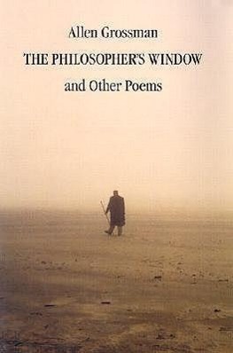 Vorderes Coverbild The Philosopher's Window & Other Poems