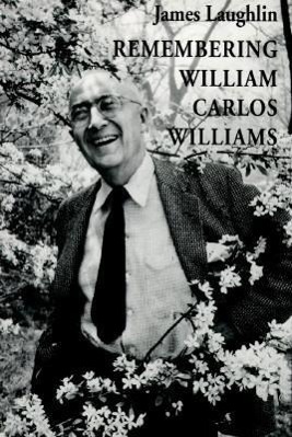 Vorderes Coverbild Remembering William Carlos Williams