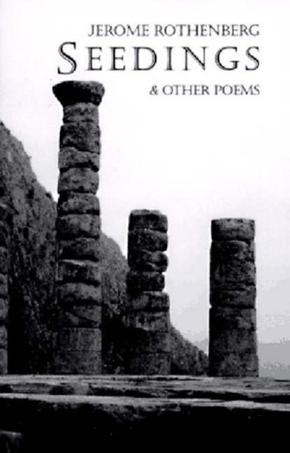 Vorderes Coverbild Seedings and Other Poems