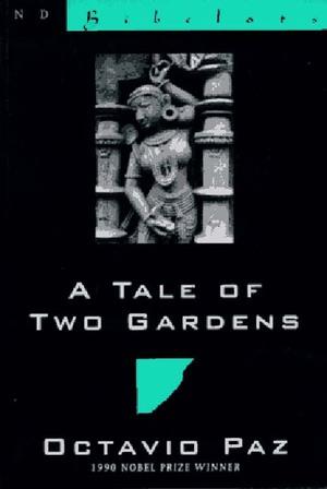 Vorderes Coverbild A Tale of Two Gardens