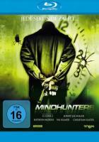 Vorderes Coverbild Mindhunters