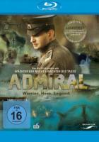 Vorderes Coverbild Admiral