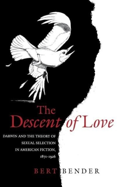 Vorderes Coverbild The Descent of Love