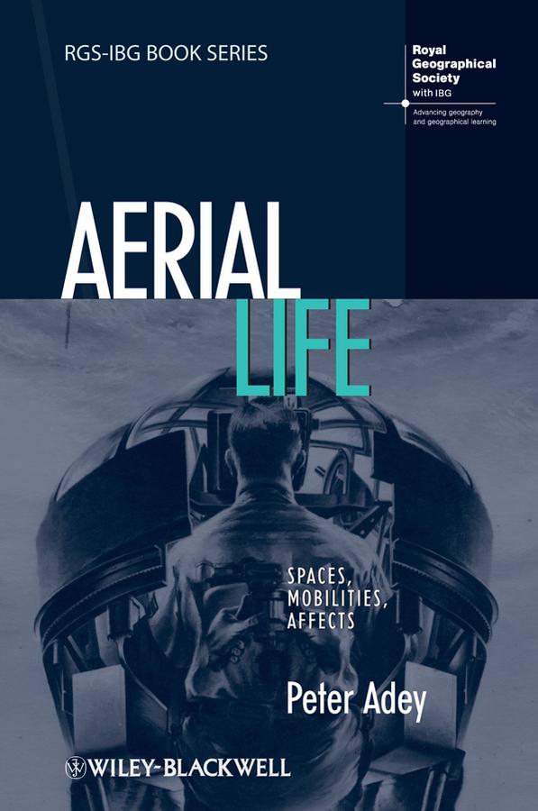 Vorderes Coverbild Aerial Life