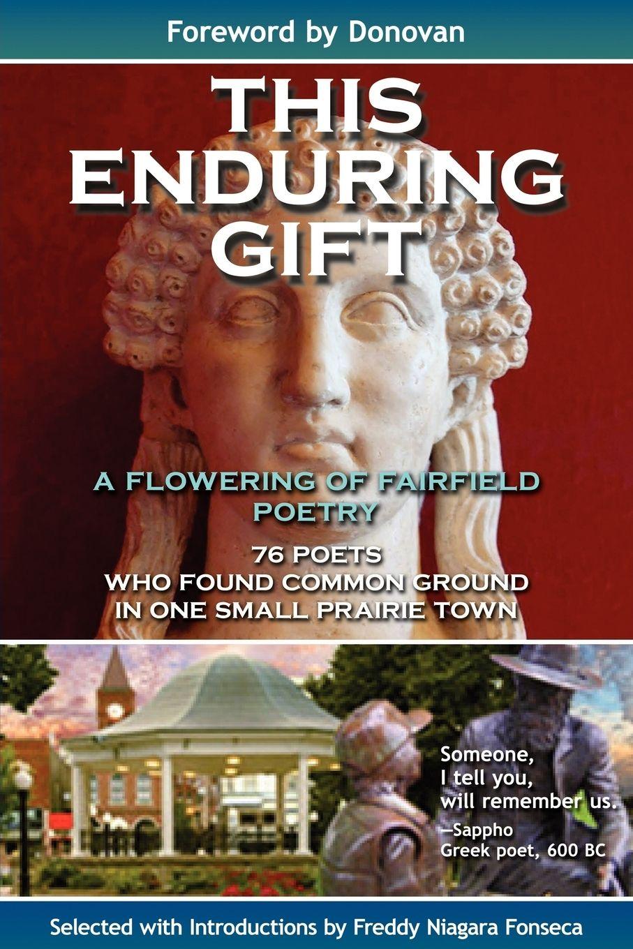 Vorderes Coverbild This Enduring Gift