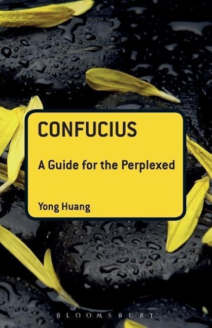 Vorderes Coverbild Confucius
