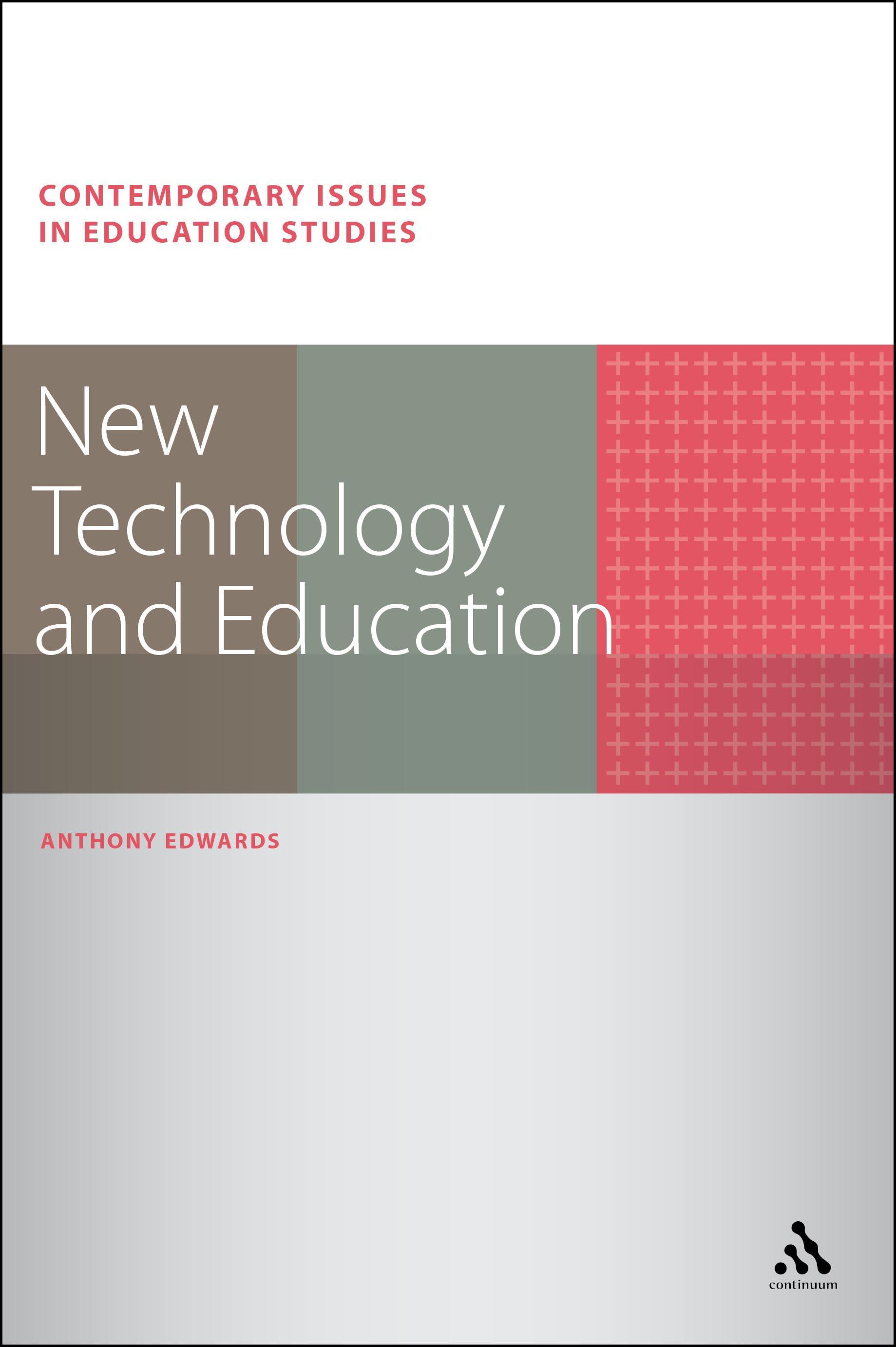 Vorderes Coverbild New Technology and Education