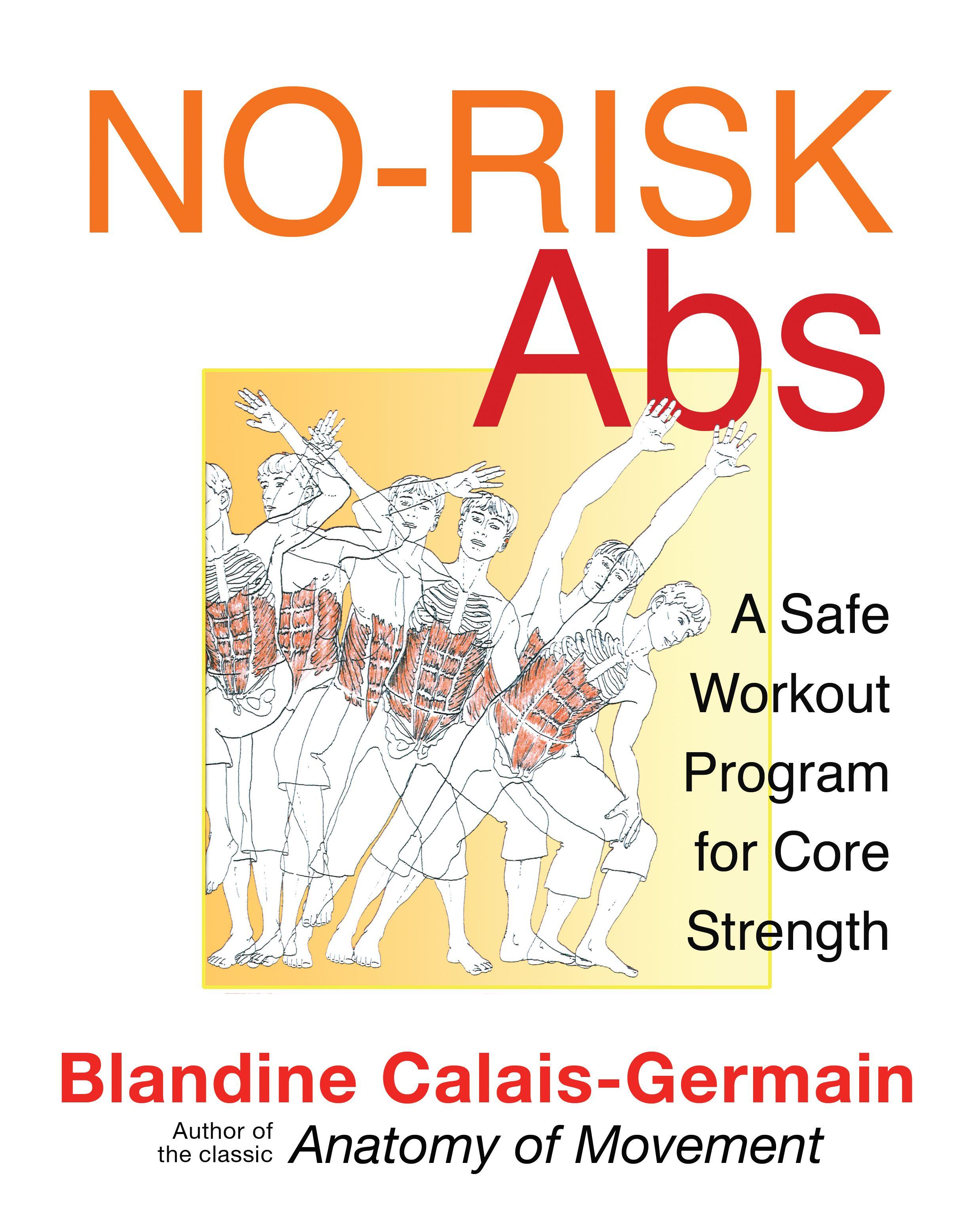 Vorderes Coverbild No-Risk Abs
