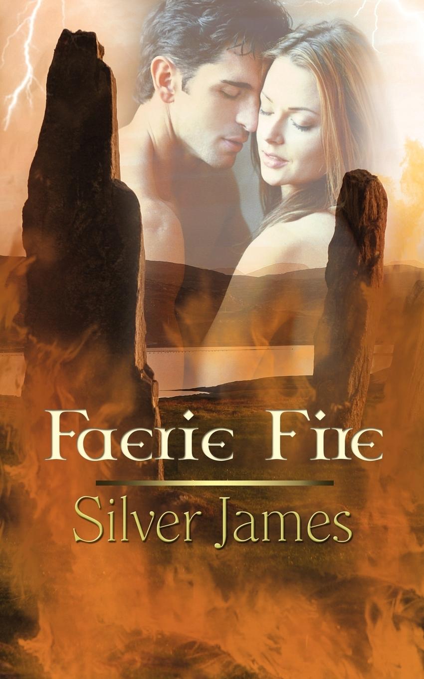 Vorderes Coverbild Faerie Fire