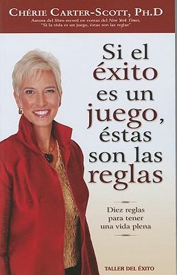 Vorderes Coverbild Si el Exito Es un Juego, Estas Son las Reglas
