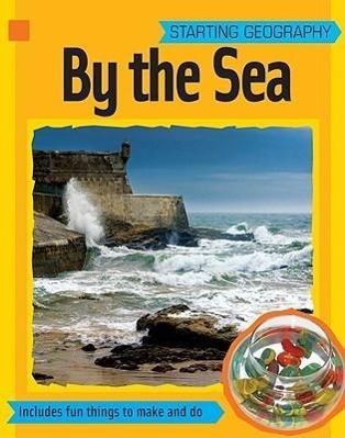 Vorderes Coverbild By the Sea