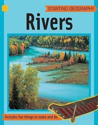 Vorderes Coverbild Rivers