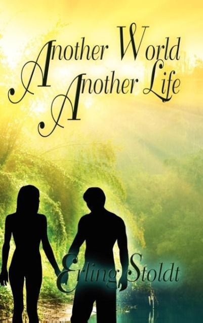 Vorderes Coverbild Another World, Another Life