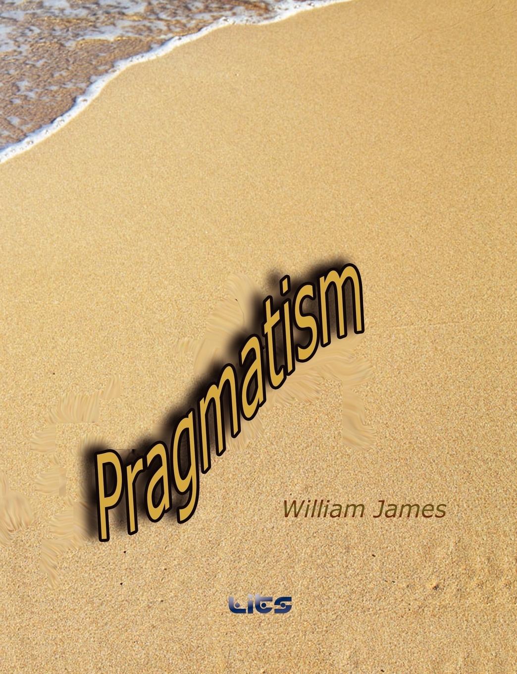 Vorderes Coverbild Pragmatism