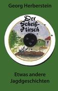 Vorderes Coverbild Der Scheiss-Hirsch