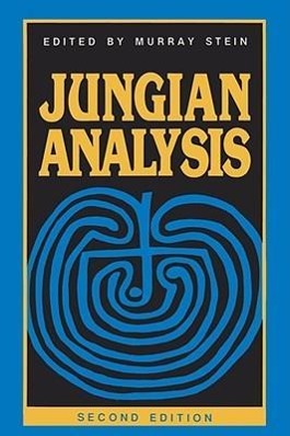 Vorderes Coverbild Jungian Analysis