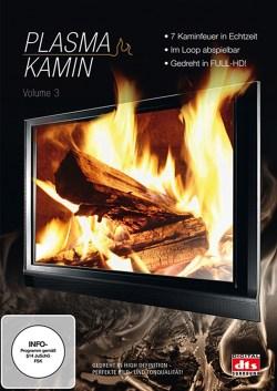 Vorderes Coverbild Plasma Kamin