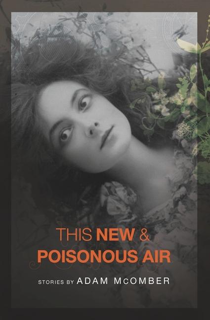 Vorderes Coverbild This New & Poisonous Air