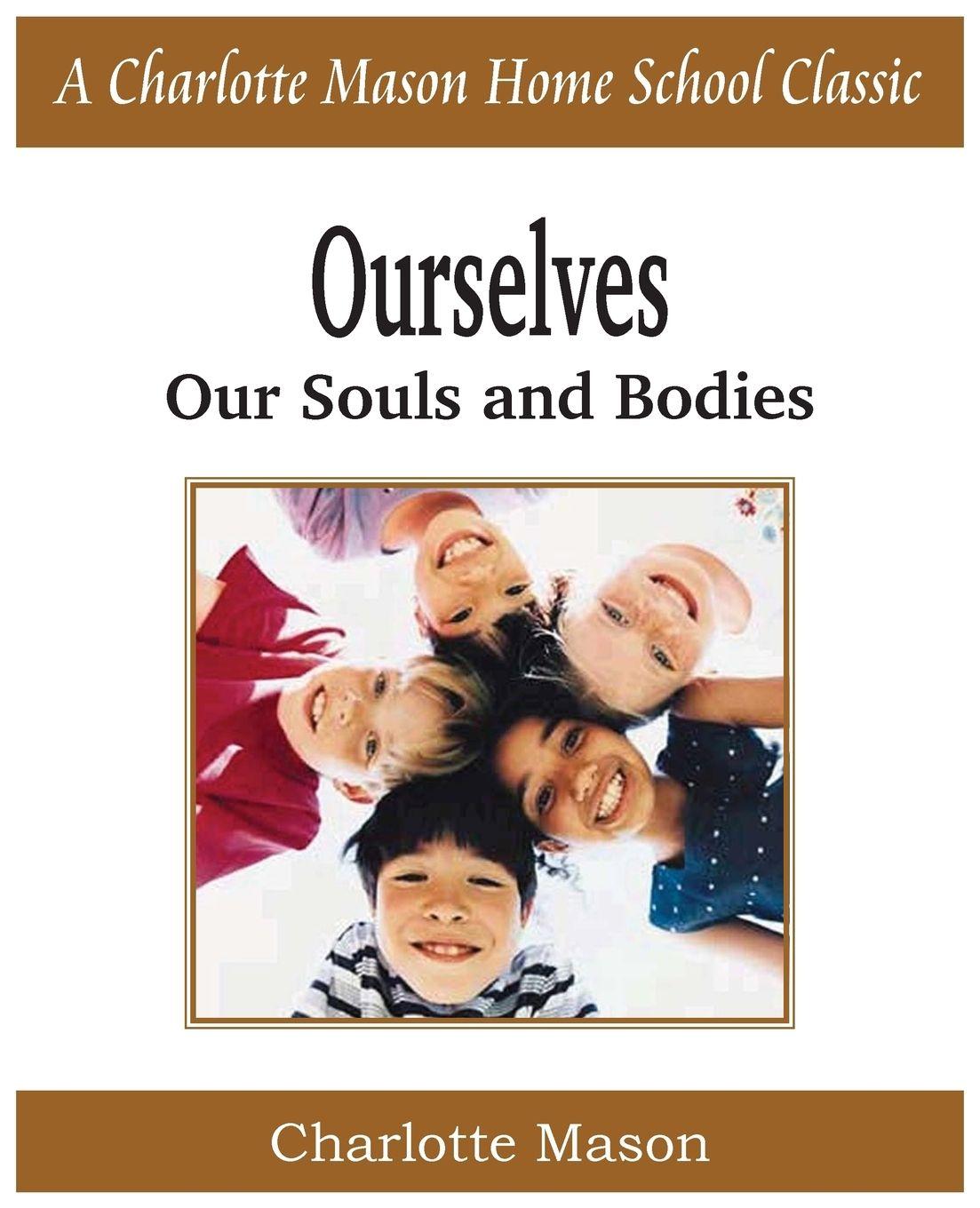 Vorderes Coverbild Ourselves, Our Souls and Bodies