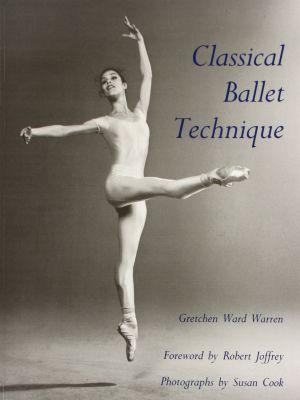 Vorderes Coverbild Classical Ballet Technique