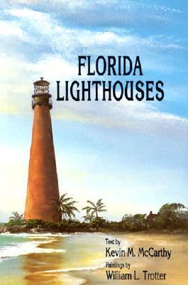 Vorderes Coverbild Florida Lighthouses