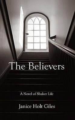 Vorderes Coverbild The Believers