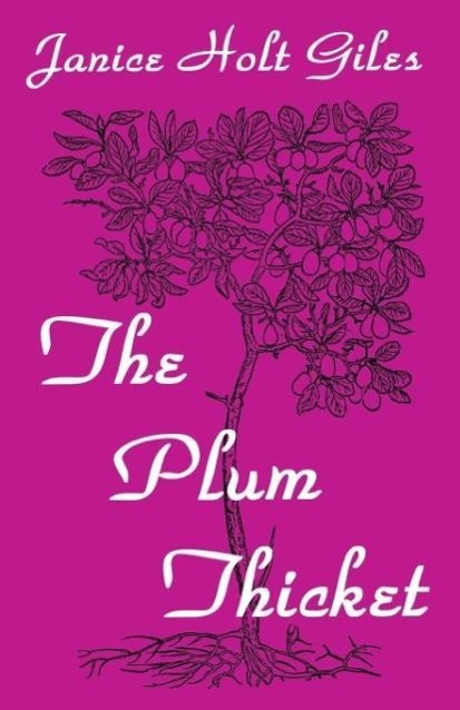 Vorderes Coverbild The Plum Thicket