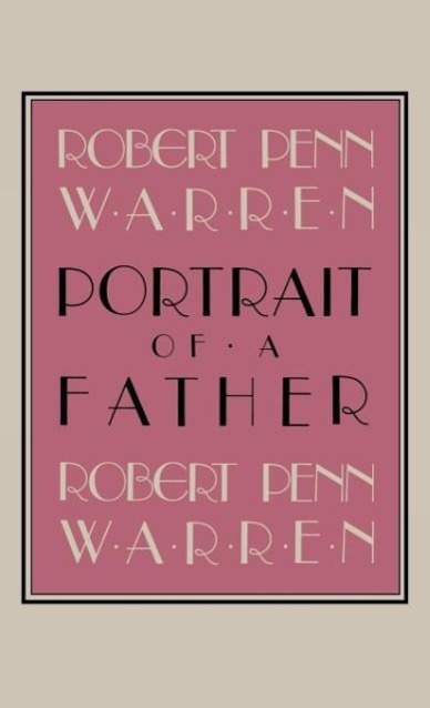 Vorderes Coverbild Portrait of a Father