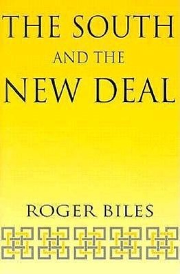 Vorderes Coverbild The South and the New Deal