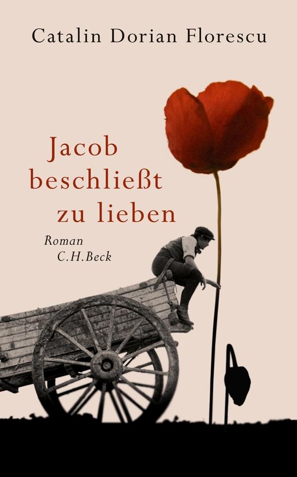 Vorderes Coverbild Jacob beschließt zu lieben