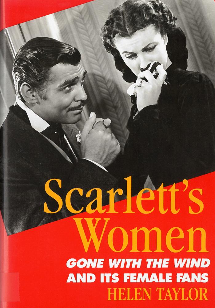 Vorderes Coverbild Scarlett's Women