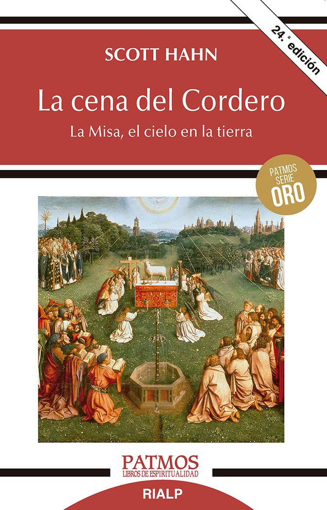 Vorderes Coverbild La Cena del Cordero