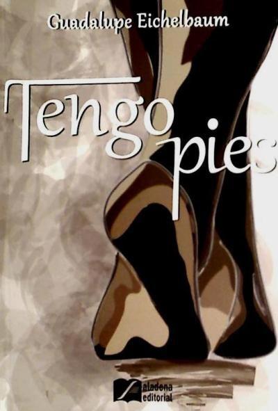 Vorderes Coverbild Tengo pies