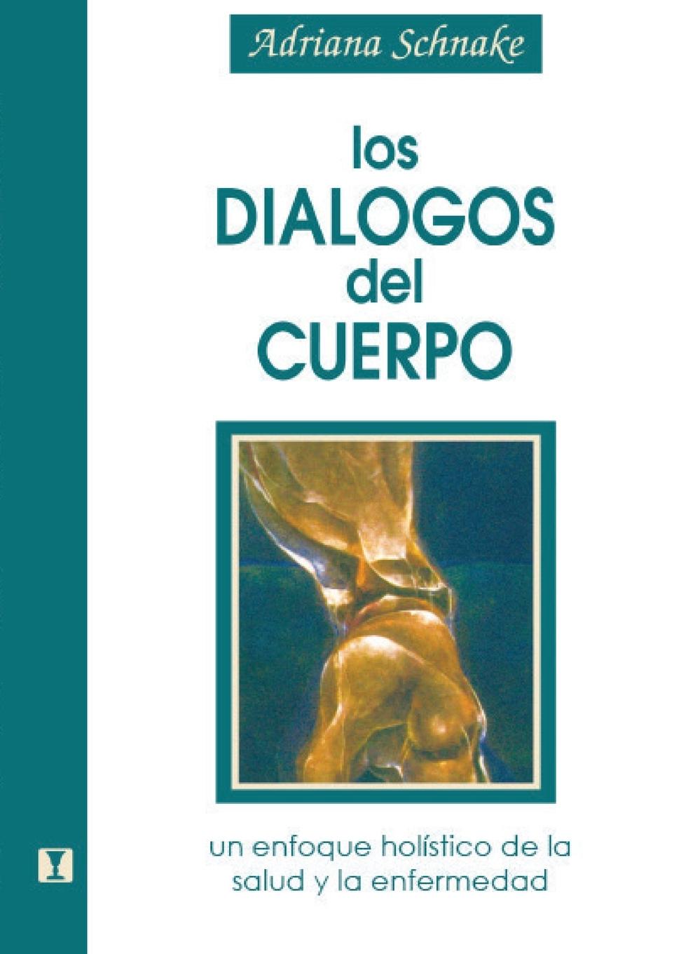 Vorderes Coverbild Los Dialogos del Cuerpo