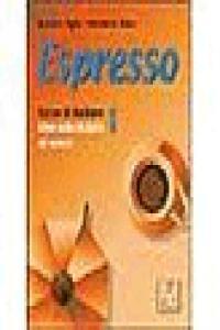Vorderes Coverbild Espresso 3 - esercizi supplementari