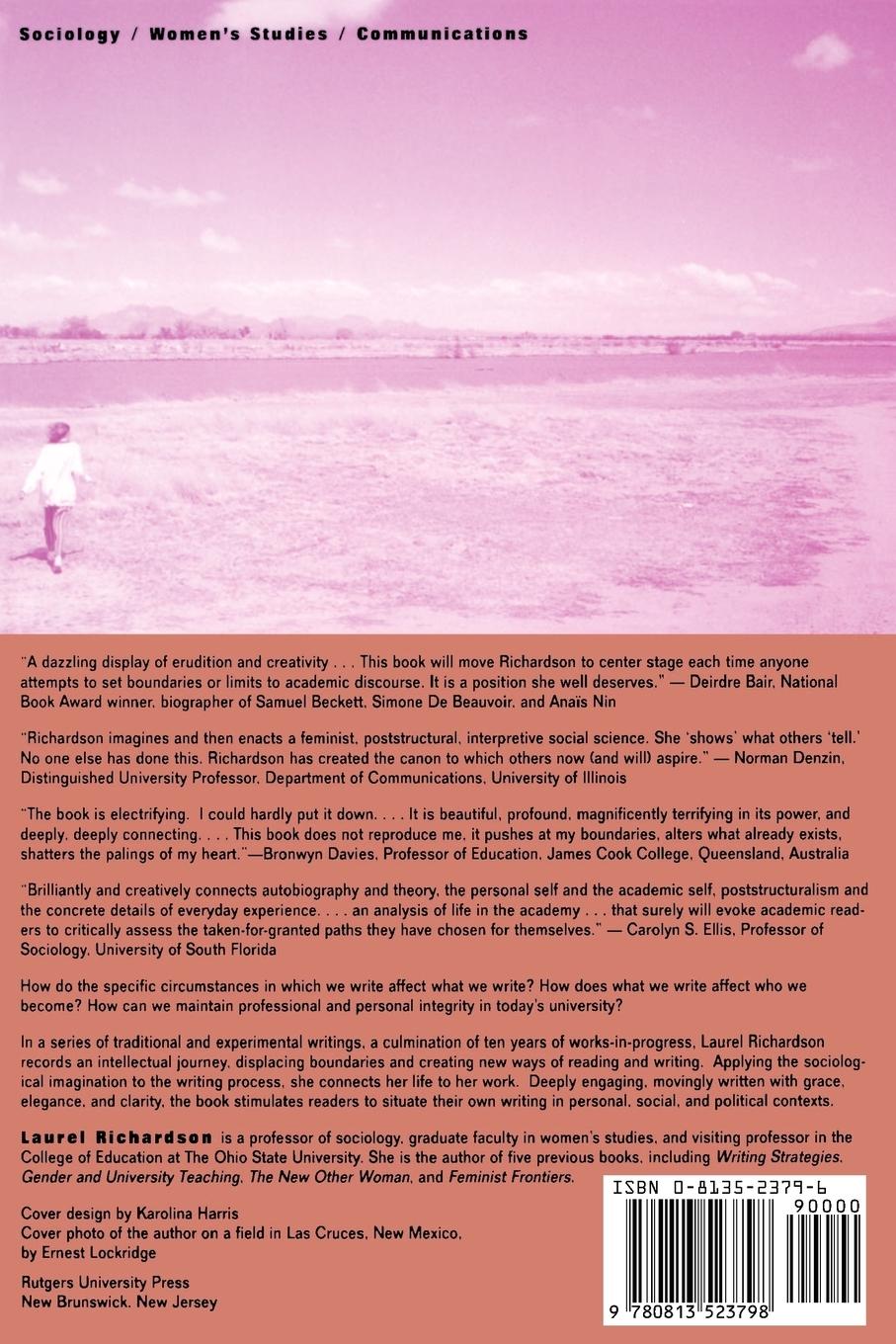 Rückseitencover Fields of Play