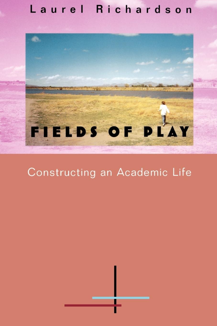 Vorderes Coverbild Fields of Play