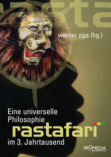 Vorderes Coverbild Rastafari