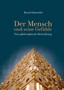 Vorderes Coverbild Der Mensch und seine Gefühle