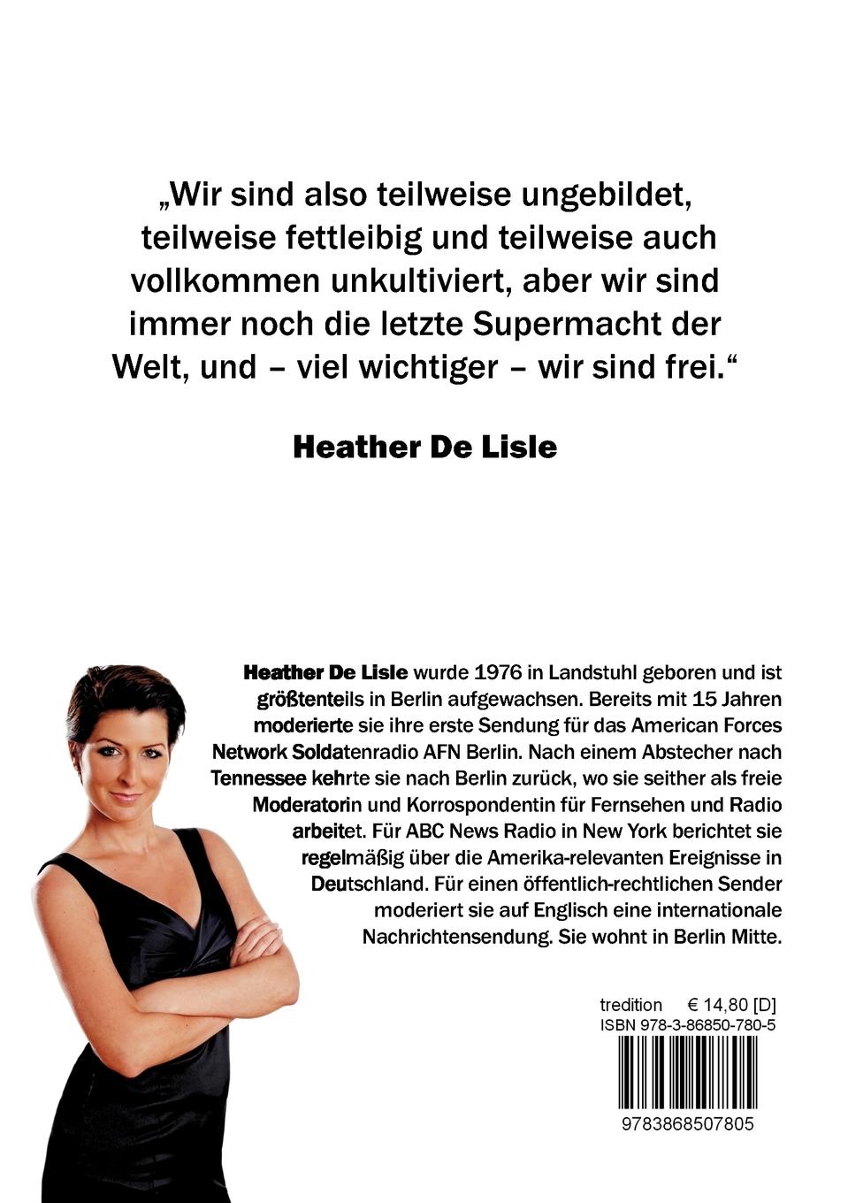 Rückseitencover AMILAND