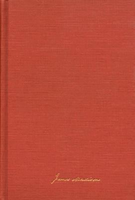 Vorderes Coverbild The Papers of James Madison V. 3; 1 March 1802-6 October 1802